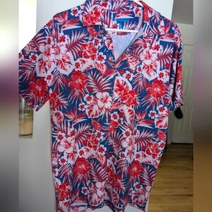Men's Performance Polo